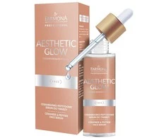 Activeshop Farmona AESTHETIC GLOW – keramidų ir peptidų veido serumas (30 ml)