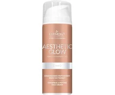 Activeshop Farmona AESTHETIC GLOW – Keramidų ir peptidų veido kremas (150 ml)