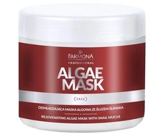 Activeshop Farmona Professional dumblių kaukė (veidui), 160 g