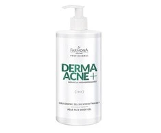 Activeshop Farmona Professional Dermaacne+, 500 ml