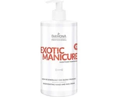 Activeshop Farmona profesionalus egzotiškas manikiūras, 500 ml