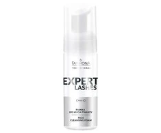 Activeshop Švelnios veido prausimosi putos Farmona Expert Lashes, 150 ml
