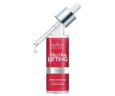 Activeshop Farmona Filler &amp; Lifting – Liftinguojantis serumas, 30 ml