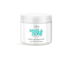 Activeshop Minkštinanti kojų kaukė Farmona Nivelazione, 500 ml