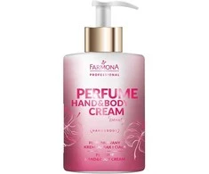 Activeshop Farmona Professional Perfume Hand&amp;Body Kreminis Beauty, 300 ml