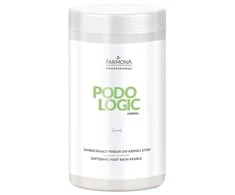 Activeshop Pėdas minkštinantys perlai su žolelėmis Farmona, 800g