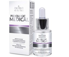 Activeshop Farmona PODOLOGIC MEDICAL aliejaus serumas nagų priežiūrai su onicholize 15 ml