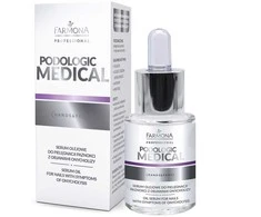Activeshop Farmona PODOLOGIC MEDICAL aliejaus serumas nagų priežiūrai su onicholize 15 ml