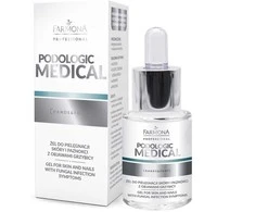 Activeshop Farmona PODOLOGIC MEDICAL gelis odai ir nagams su grybelio požymiais 15ml