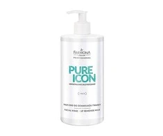Activeshop Valomasis pienelis Farmona Professional Pure Icon, 500 ml