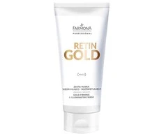Activeshop Veido kaukė su retinoliu Farmona Retin Gold, 200 ml