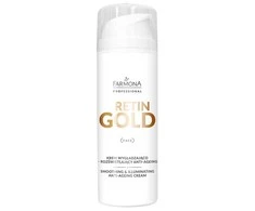 Activeshop Farmona Professional Retin Gold Face, 150 ml