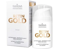 Activeshop Farmona Professional Retin Gold Face, 50 ml