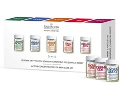 Activeshop Farmona Professional rinkiniai, 50 ml