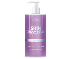 Farmona Professional Skin Kremas Mask, 500 ml