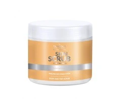 Kūno šveitiklis Farmona Pure Vanilla, 500g.