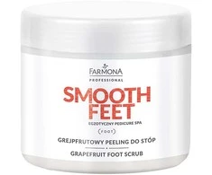 Activeshop Farmona Professional Smooth Feet, 690 g