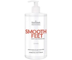 Activeshop Farmona Professional Smooth Feet, 500 ml