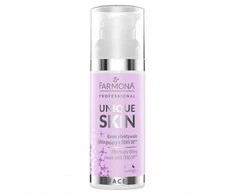 Activeshop Veido kremas Farmona Unique Skin, efektyviai liftinguojantis, 50 ml