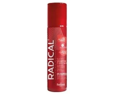 Farmona Radical Sausas šampūnas, 180 ml