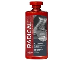 Farmona Radical Nuo pleiskanų, 400 ml