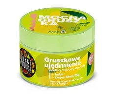 Farmona Tutti Frutti - Gruszka i Imbir + Detox Shot Mg, 300g