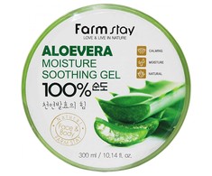 FarmStay Aloevera, 300 ml
