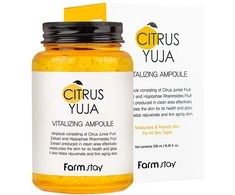 FarmStay Citrus Yuja, 250 ml