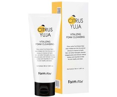 FarmStay Citrus Yuja, 100 ml