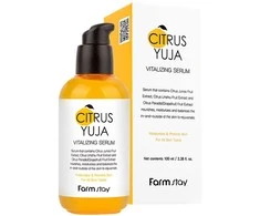 FarmStay Citrus Yuja, 100 ml