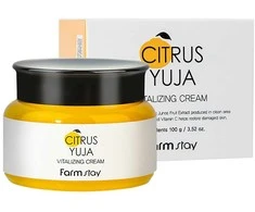 FarmStay Citrus Yuja, 100 ml