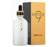 Veido serumas FarmStay Peptide 9 Ampoule 100ml