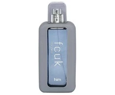 Fcuk Forever EDT tualetinis vanduo vyrams, 100 ml