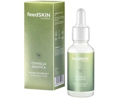 Feedskin Raminamasis eliksyras su azijine centele 30 ml