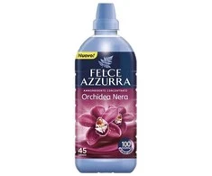 Felce_Azzurr Juodas ORCHID SOFTENE 900ML