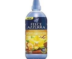 Felce_Azzurr ARGAN SOFTENER 900ML