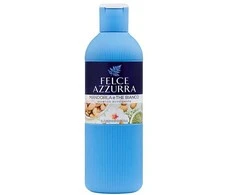 None Felce Azzurra migdolų ir baltosios arbatos dušo želė 650 ml