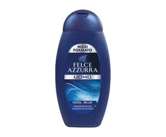 Felce Azzurra Men Cool Mėlyna, 400 ml