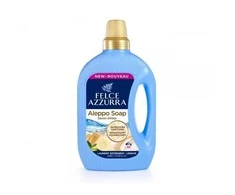 Felce_Azzurr Liquid detergent Felce Azzurra Aleppo Soap. 1.595 l