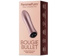 Femme Funn FEMMEFUNN KULKA KULKA ROSE GOLD