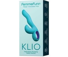 Femme Funn FEMMEFUNN KLIO TURKIO
