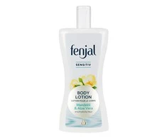 Fenjal Kūnas losjonas jautri oda, 400ml