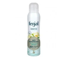 Fenjal Sensitive dezodorant, 150 ml