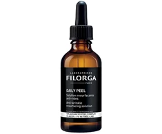 Filorga Daily Peel Anti Wrinkle Resurfacing Solution, 50 ml