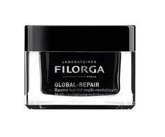 FILORGA veido kremas GLOBAL REPAIR BAUME, 50 ml