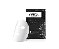 "Filorga Hydra Filler" itin drėkinanti veido kaukė