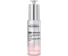 Filorga NCEF-Revitalize Polyrevitalizing Anti-Aging Serum gaivinamasis serumas skaistumo stokojančiai odai, 30 ml