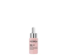 Filorga Ncef-Shot Supreme Poly Revitalizing Concentrate intensyvaus poveikio gaivinamasis veido serumas 15ml