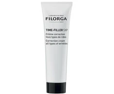 "Filorga Time-Filler 5XP" korekcinis veido kremas nuo raukšlių 30ml
