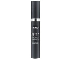Filorga Time Filler Shot 5XP Concentrated Serum serumas mimikos raukšlių korekcijai, 15 ml